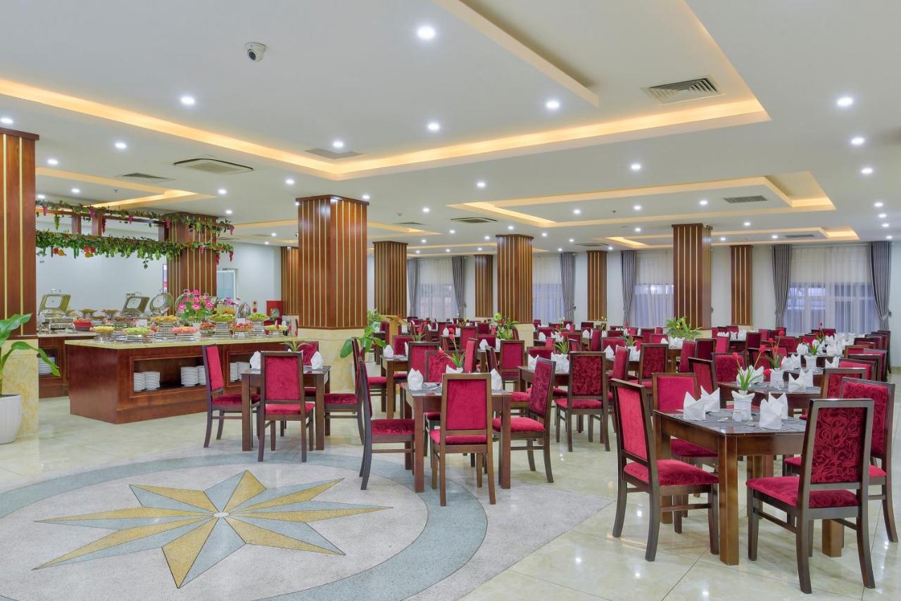芽庄市天空海滩 D20 酒店 外观 照片